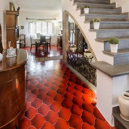 Willa Mery, Sui Colli Della Riviera Di Rimini *