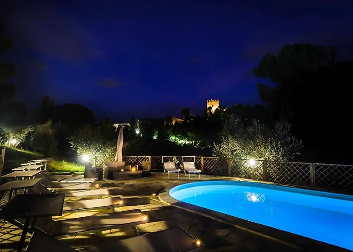 Mery, Sui Colli Della Riviera Di Rimini