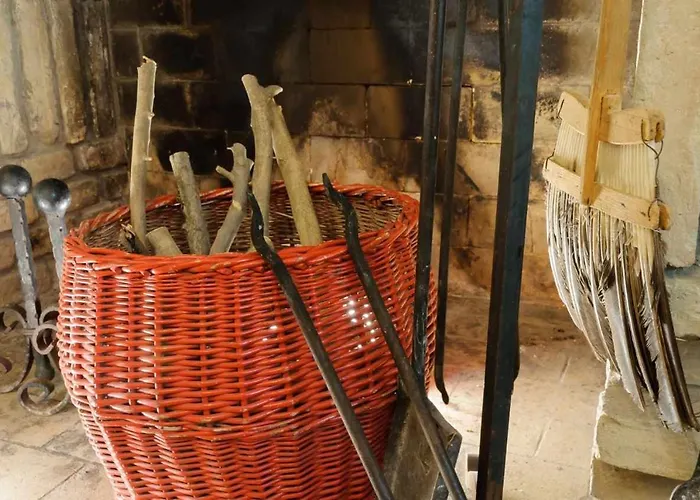 Willa Mery, Sui Colli Della Riviera Di Rimini