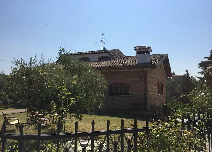 Mery, Sui Colli Della Riviera Di Rimini * Mondaino