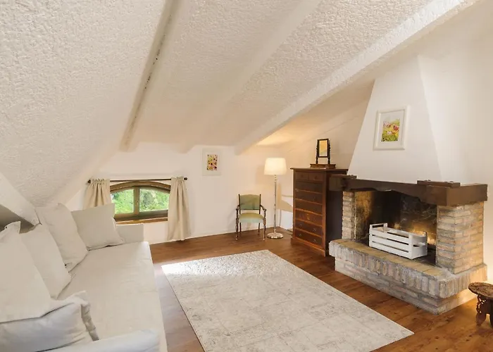 Mery, Sui Colli Della Riviera Di Rimini Willa *