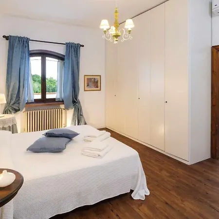 Villa Mery Sui Colli Della Riviera Di Rimini Mondaino