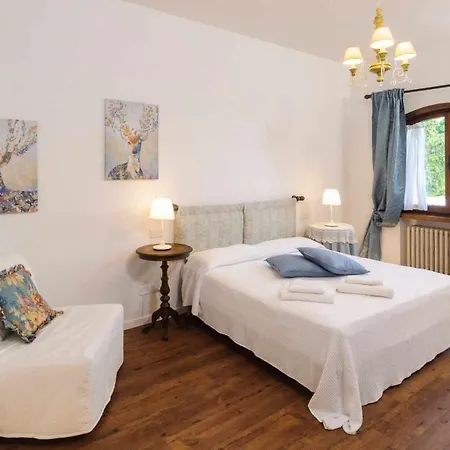 Villa Mery Sui Colli Della Riviera Di Rimini