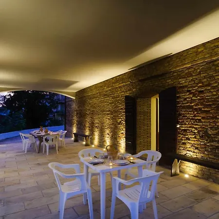 Villa Mery Sui Colli Della Riviera Di Rimini Mondaino