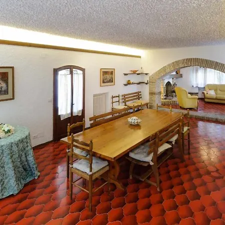 Mery Sui Colli Della Riviera Di Rimini Villa *