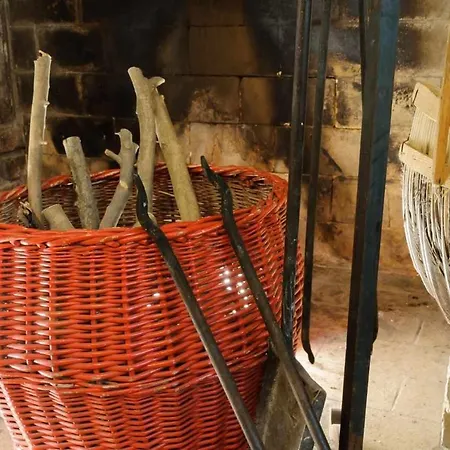 فيلة Mery, Sui Colli Della Riviera Di Rimini