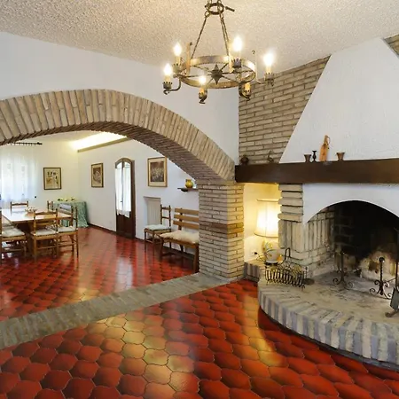 Mery, Sui Colli Della Riviera Di Rimini Villa *