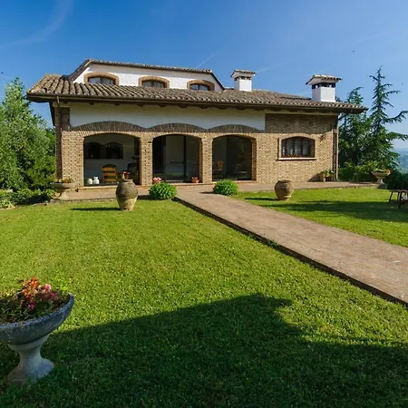 Mery, Sui Colli Della Riviera Di Rimini