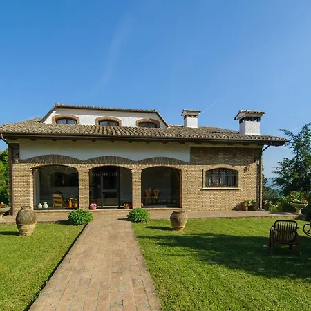 Mery, Sui Colli Della Riviera Di Rimini * Mondaino