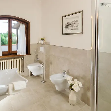 Mery, Sui Colli Della Riviera Di Rimini Villa *