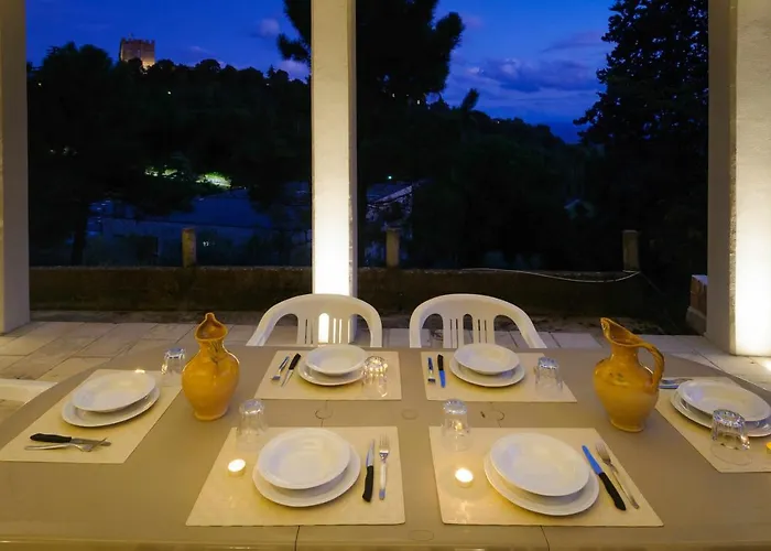 Mery, Sui Colli Della Riviera Di Rimini Villa *