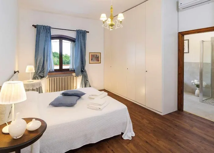 Villa Mery, Sui Colli Della Riviera Di Rimini Mondaino