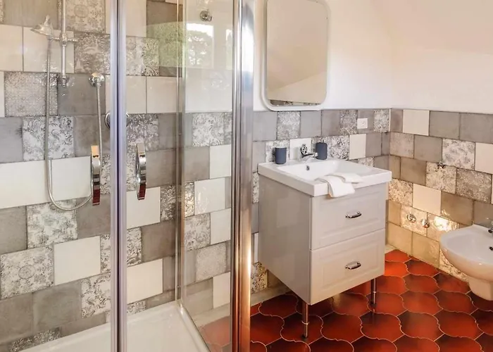 Вилла Mery, Sui Colli Della Riviera Di Rimini Mondaino