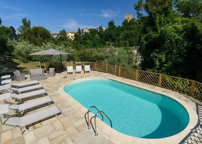 Mery, Sui Colli Della Riviera Di Rimini