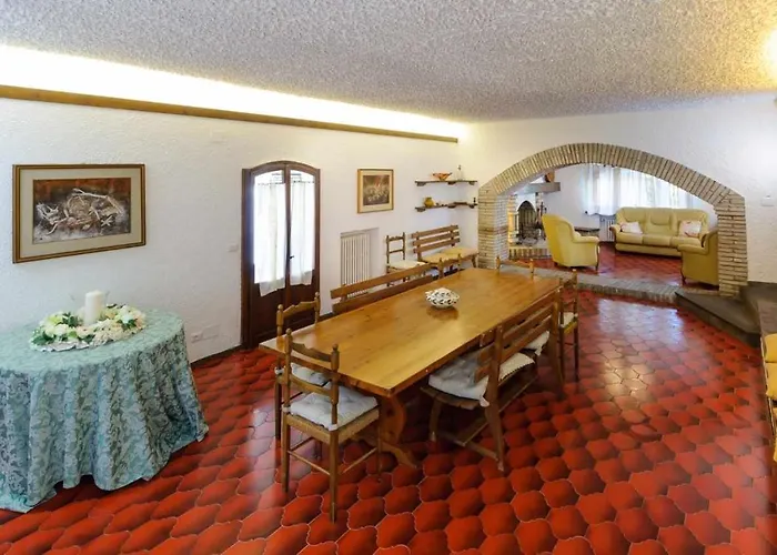 Mery, Sui Colli Della Riviera Di Rimini Вилла *