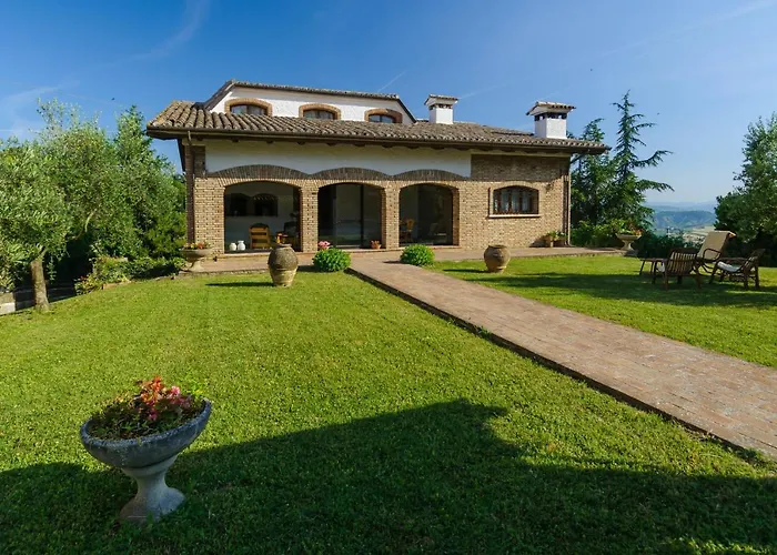 Mery, Sui Colli Della Riviera Di Rimini