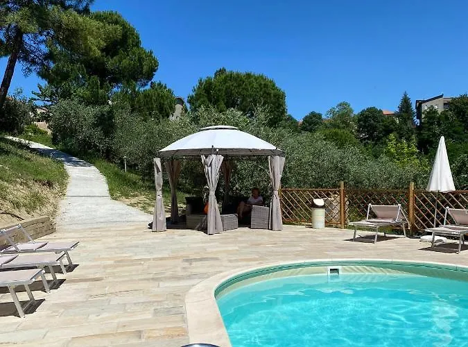 Mery, Sui Colli Della Riviera Di Rimini * Mondaino