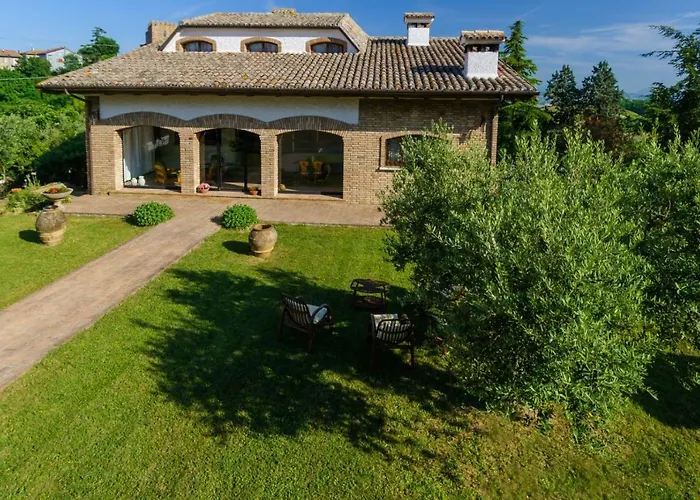 Mery, Sui Colli Della Riviera Di Rimini *