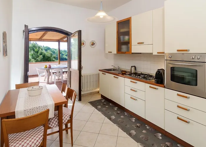 Villa Mery, Sui Colli Della Riviera Di Rimini *