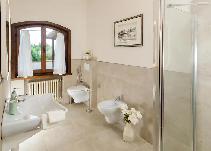 Mery, Sui Colli Della Riviera Di Rimini Villa *