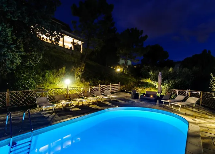 Mery, Sui Colli Della Riviera Di Rimini Mondaino